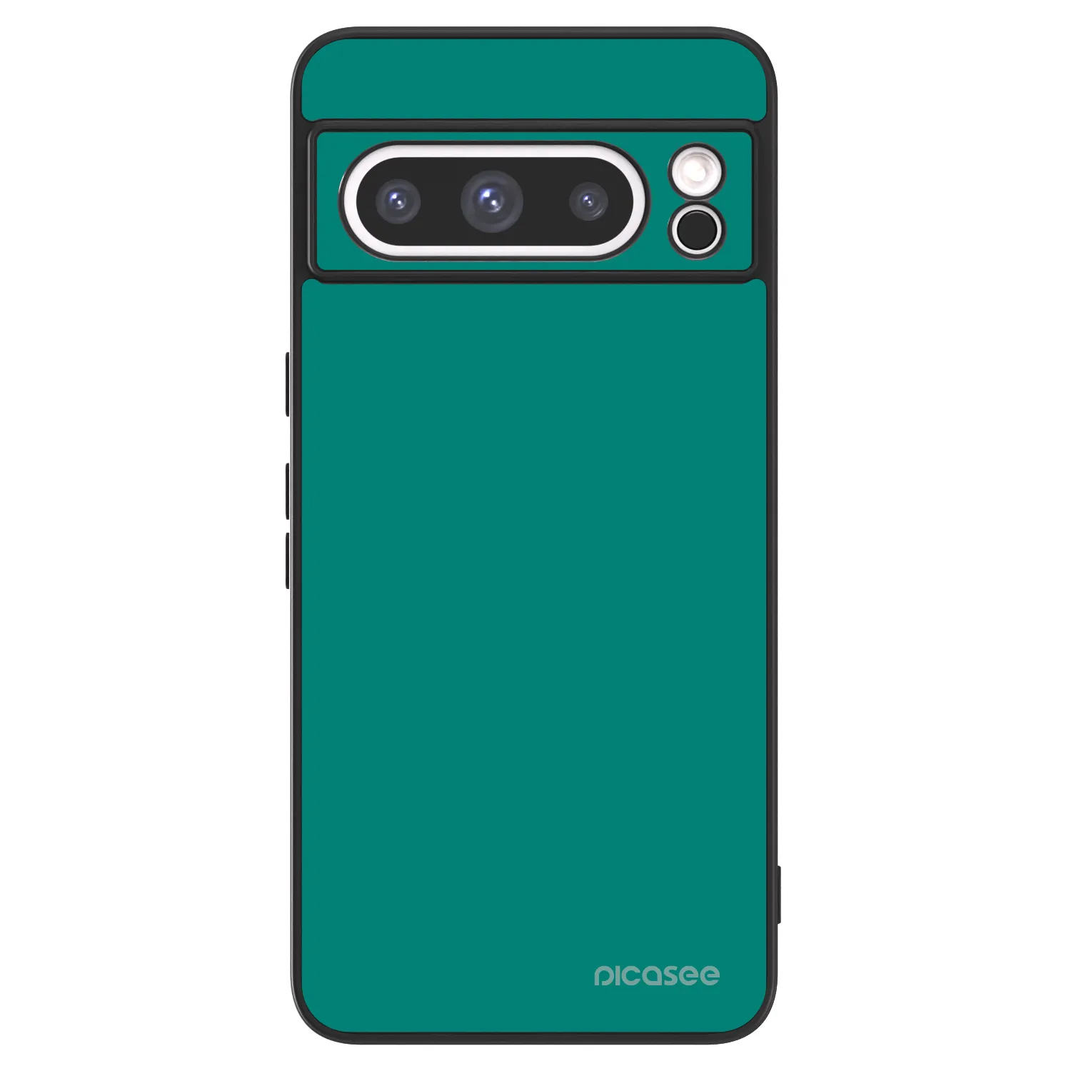 Picasee ULTIMATE CASE pentru Google Pixel 8 Pro - Emerald Mist