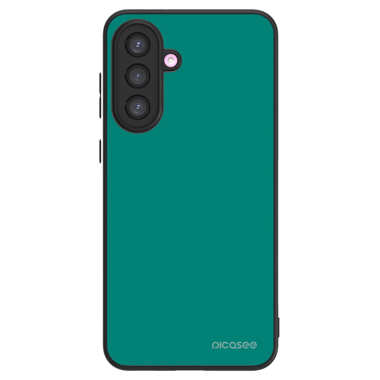 Picasee ULTIMATE CASE pentru Samsung Galaxy A36 5G - Emerald Mist