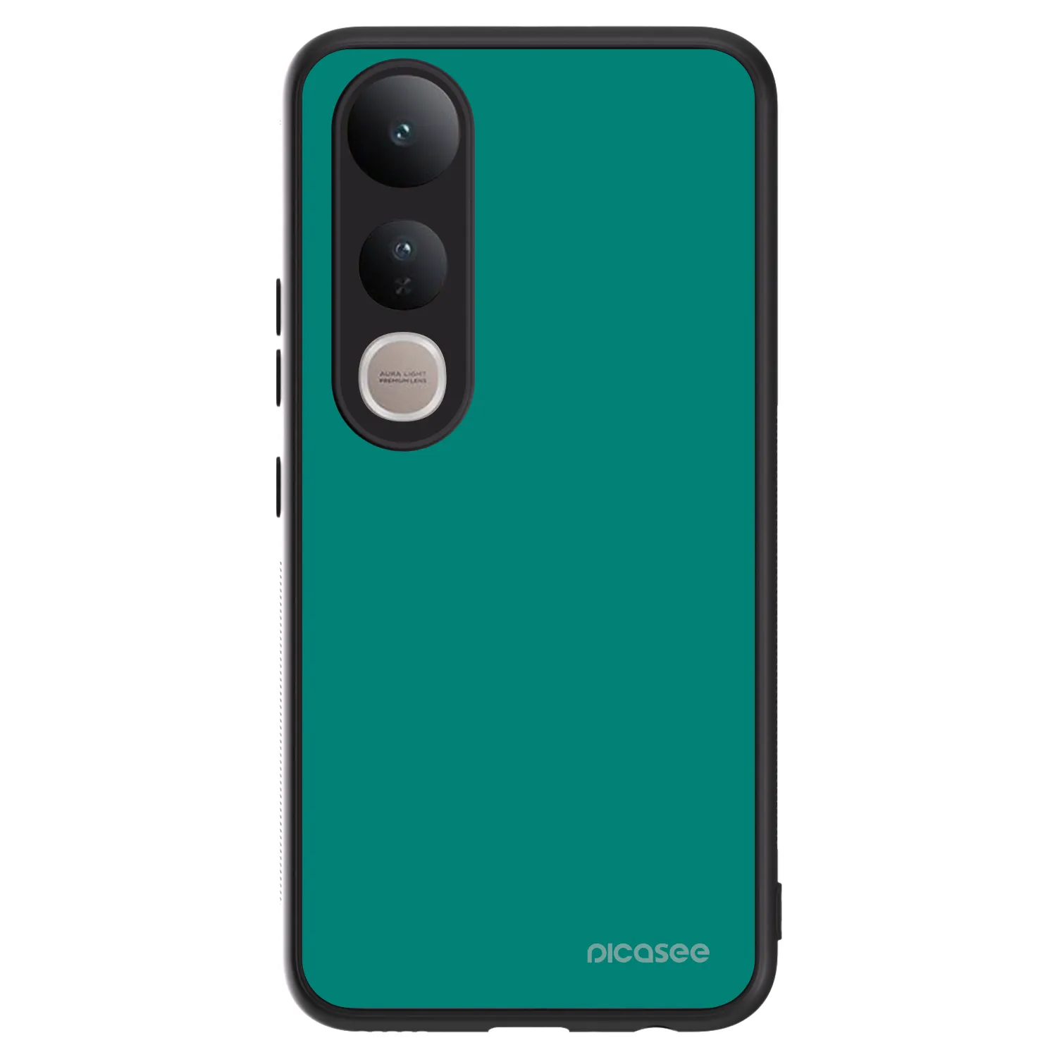 Picasee ULTIMATE CASE pentru Vivo V50 Lite 5G - Emerald Mist