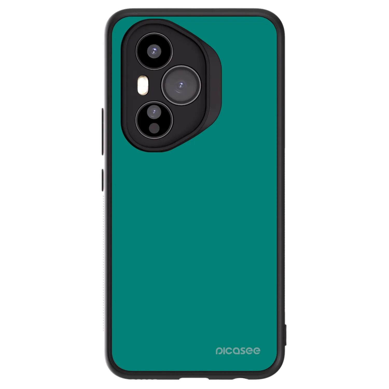 Picasee ULTIMATE CASE pentru Honor 400 Pro 5G - Emerald Mist