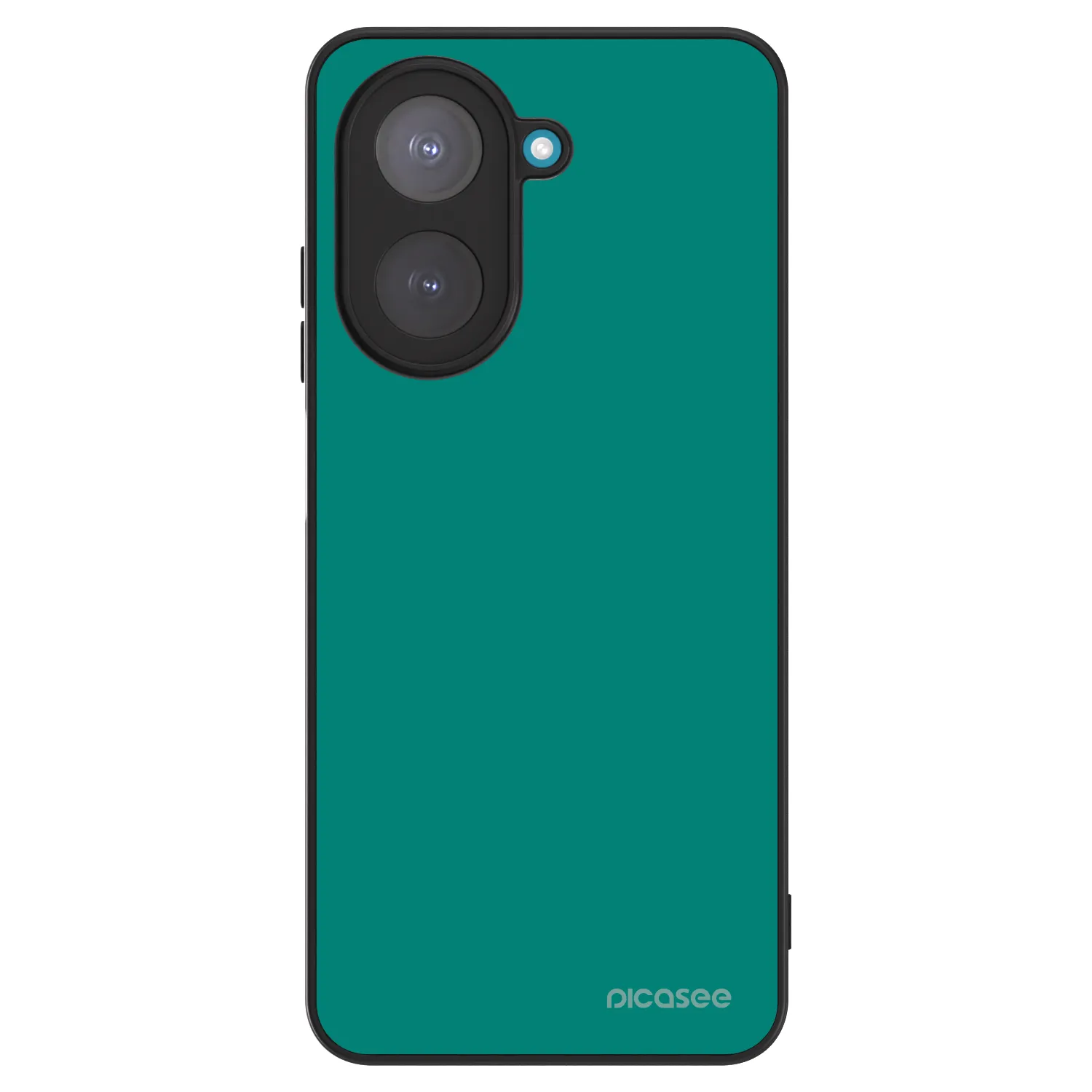 Picasee ULTIMATE CASE pentru Xiaomi Redmi A5 - Emerald Mist