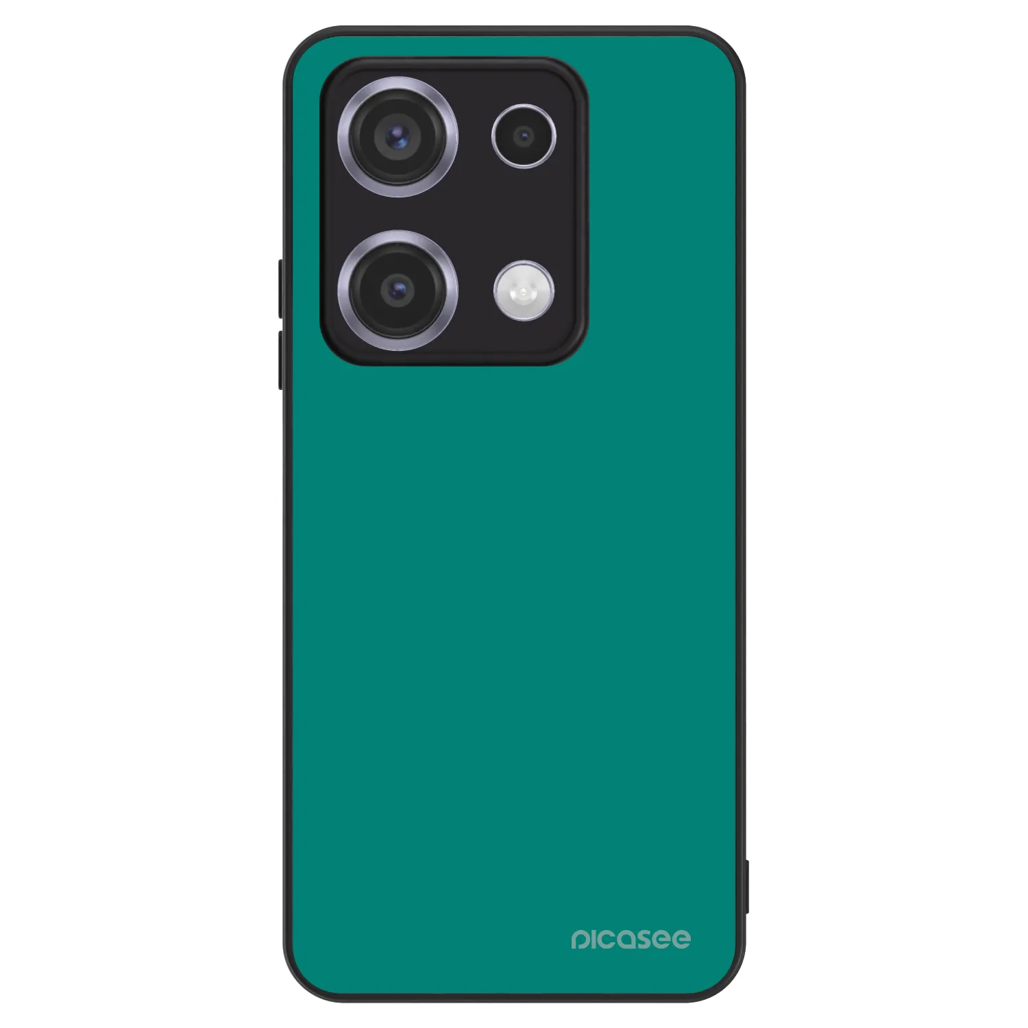 Picasee ULTIMATE CASE pentru Xiaomi Redmi Note 14S - Emerald Mist