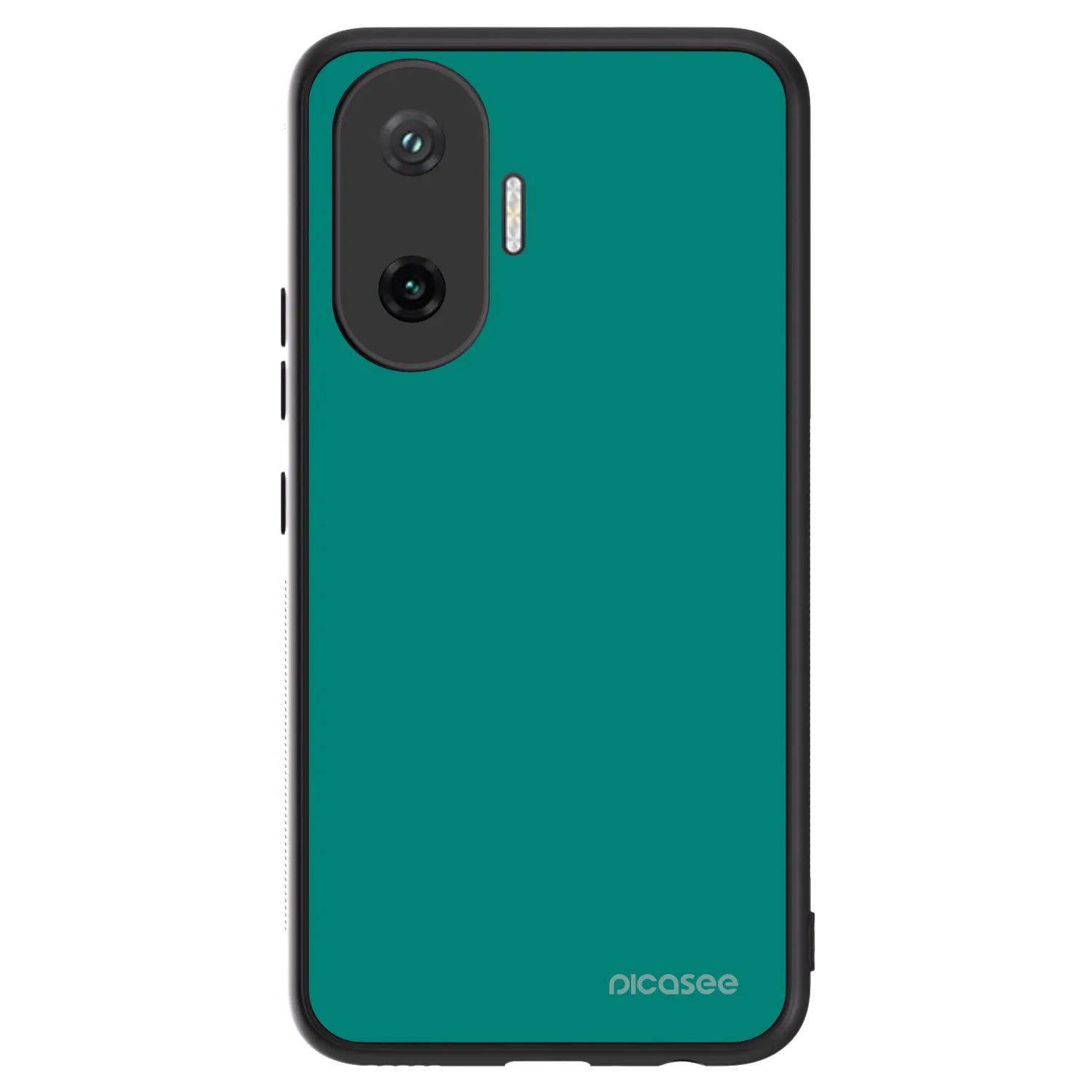 Picasee ULTIMATE CASE pentru Xiaomi Poco F7 5G - Emerald Mist