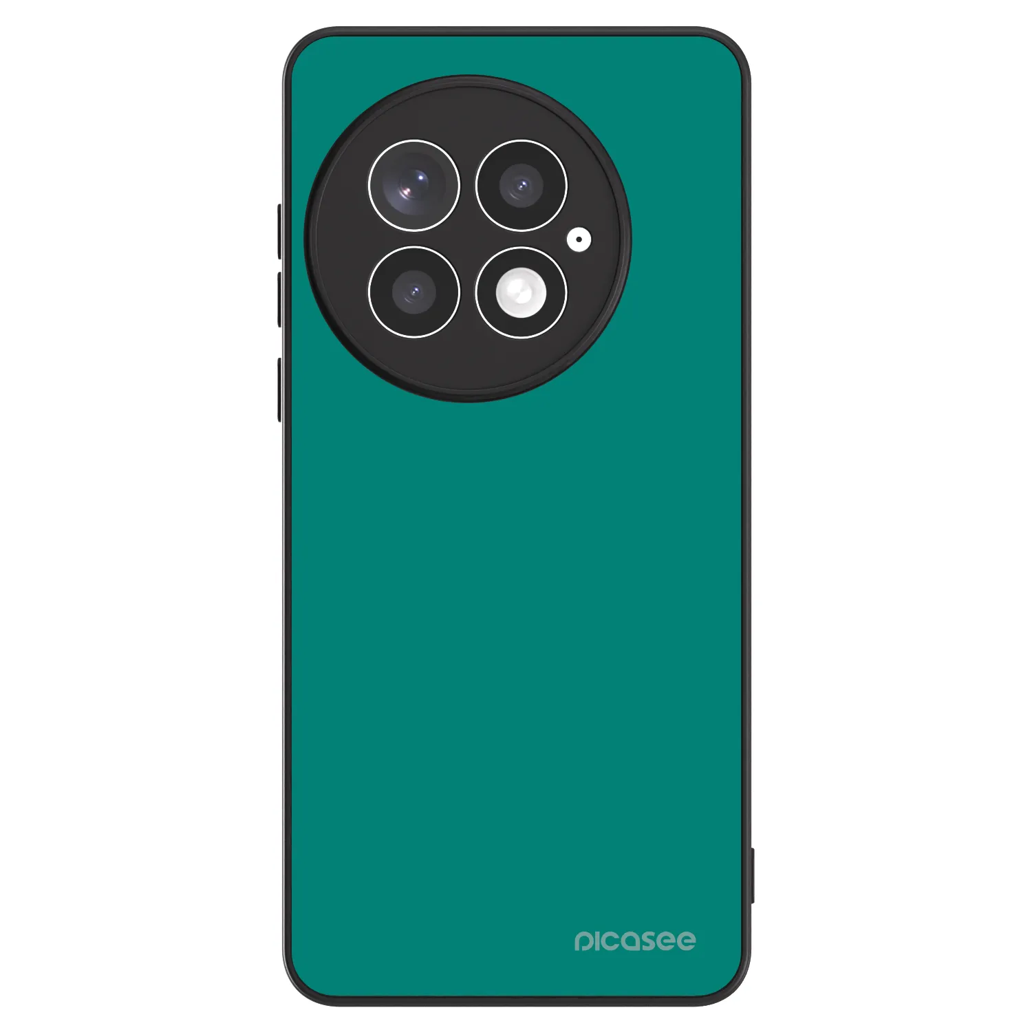 Picasee ULTIMATE CASE pentru OnePlus 13 5G - Emerald Mist