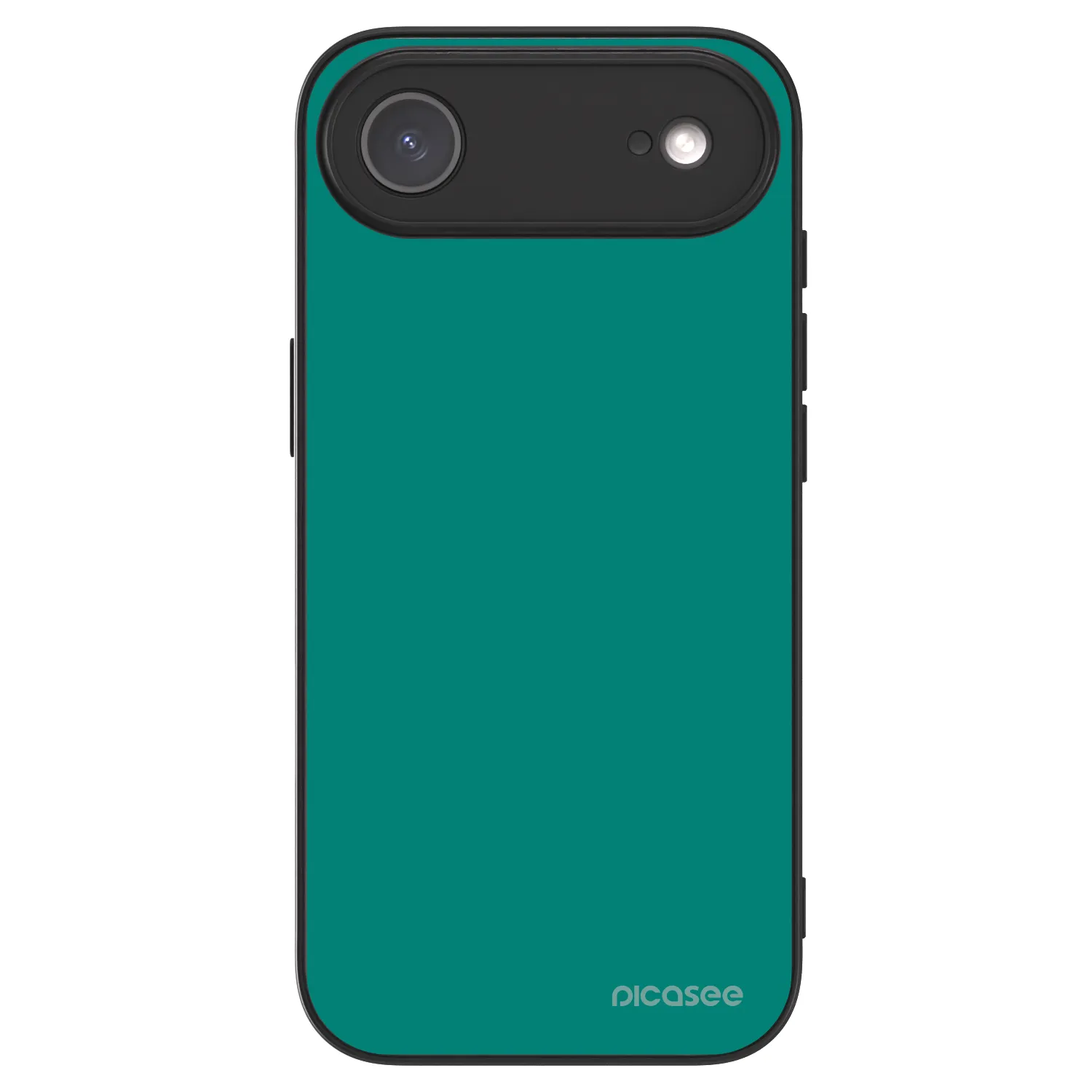 Picasee ULTIMATE CASE MagSafe pentru Apple iPhone Air - Emerald Mist