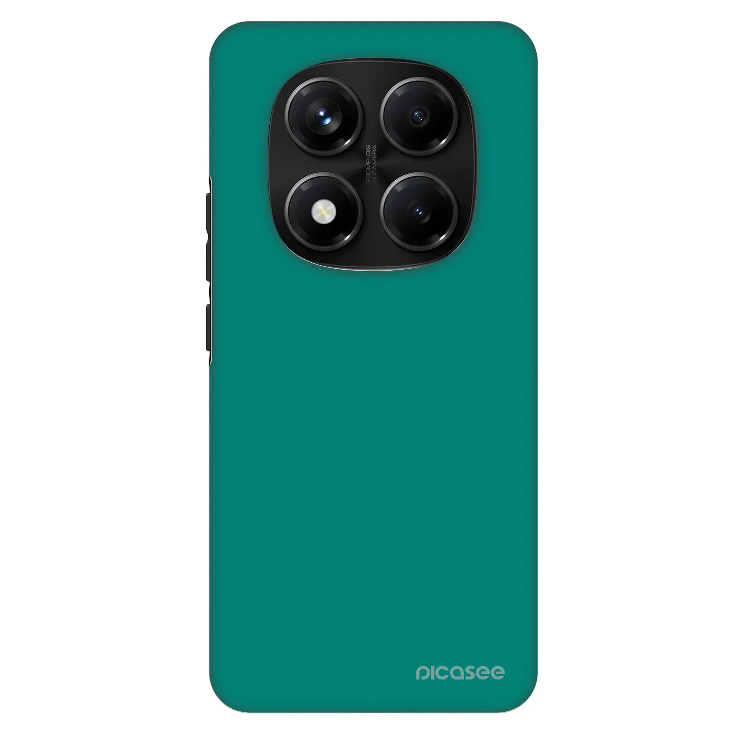 Picasee Fashion Case pentru Xiaomi Redmi Note 14 Pro+ 5G - Emerald Mist
