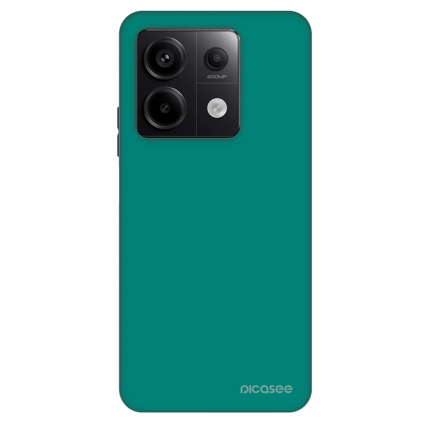 Picasee Fashion Case pentru Xiaomi Redmi Note 13 Pro 5G - Emerald Mist