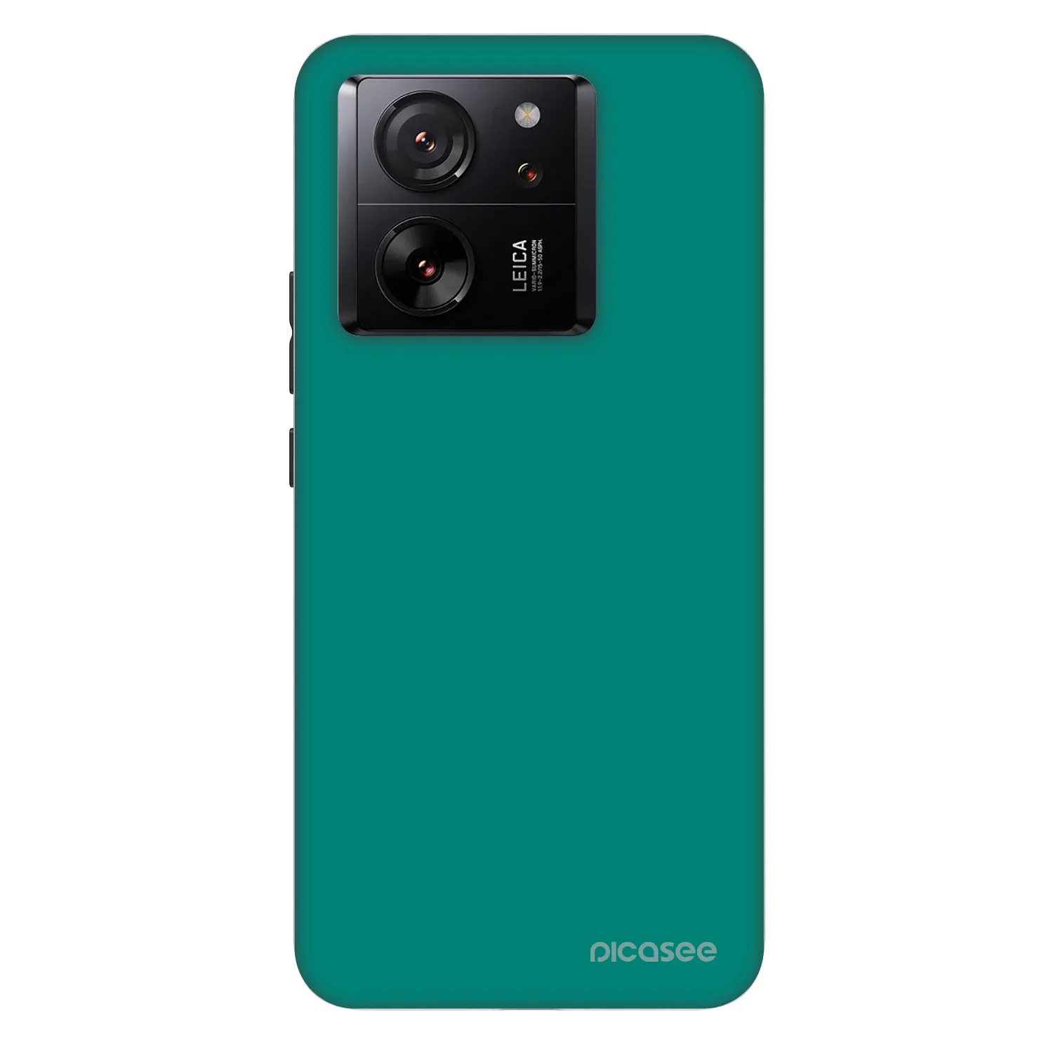 Picasee Fashion Case pentru Xiaomi 13T - Emerald Mist