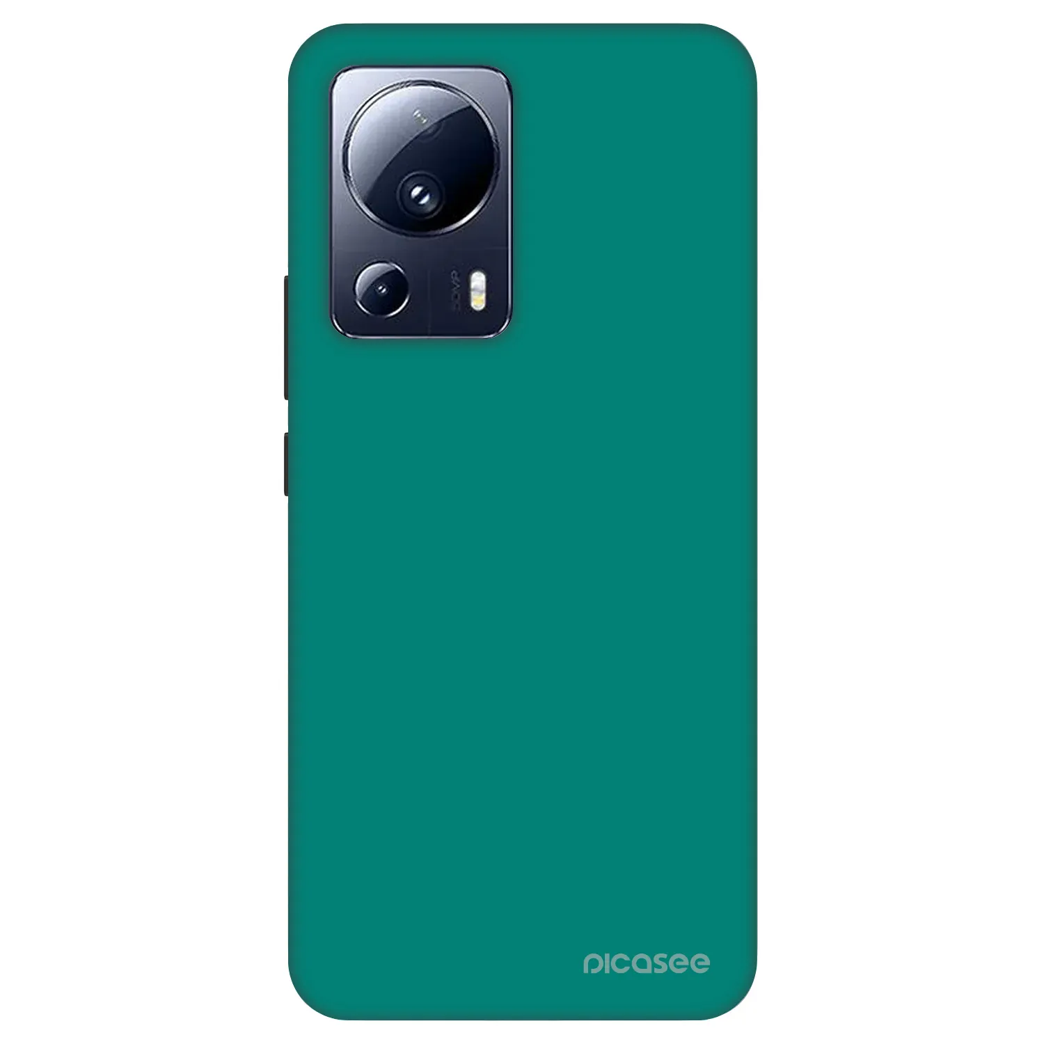 Picasee Fashion Case pentru Xiaomi 13 Lite - Emerald Mist