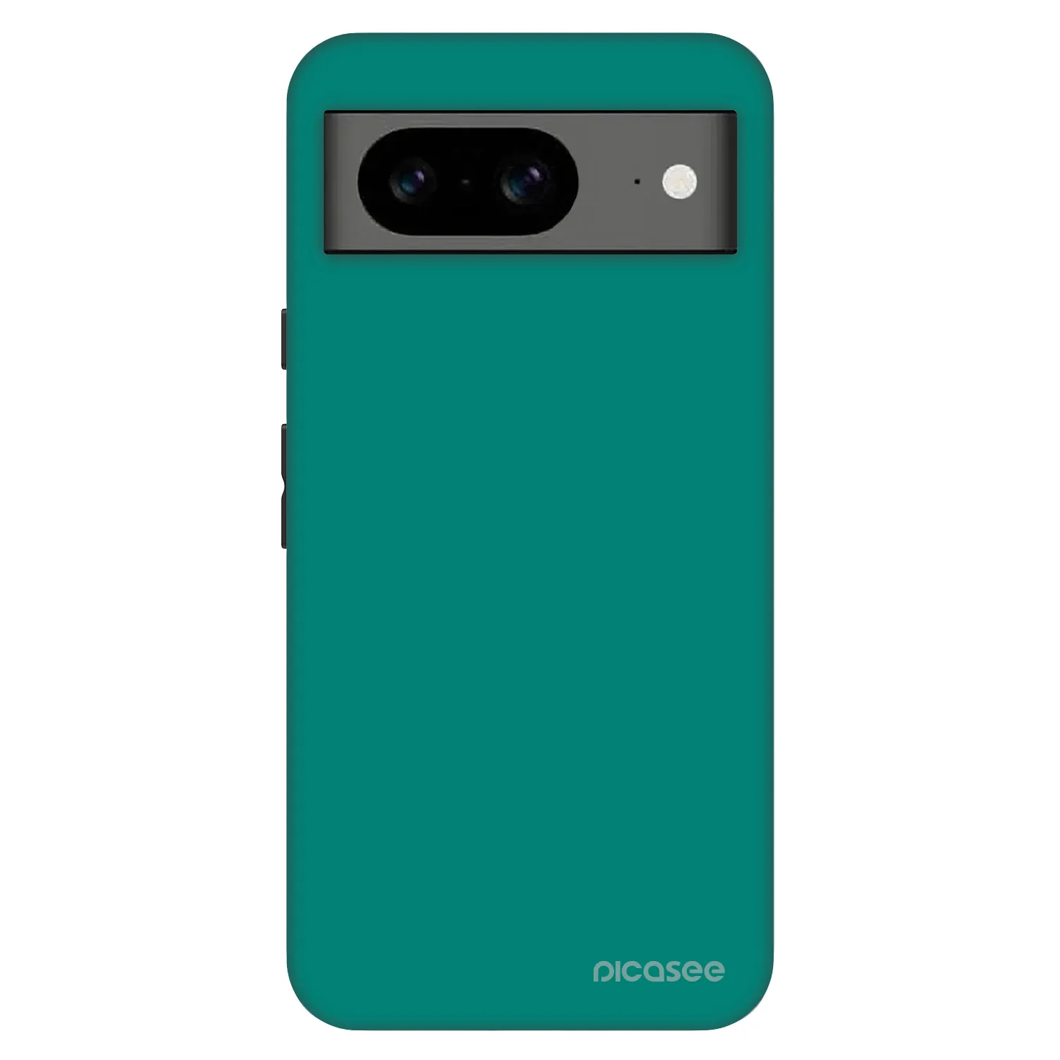 Picasee Fashion Case pentru Google Pixel 8 Pro - Emerald Mist