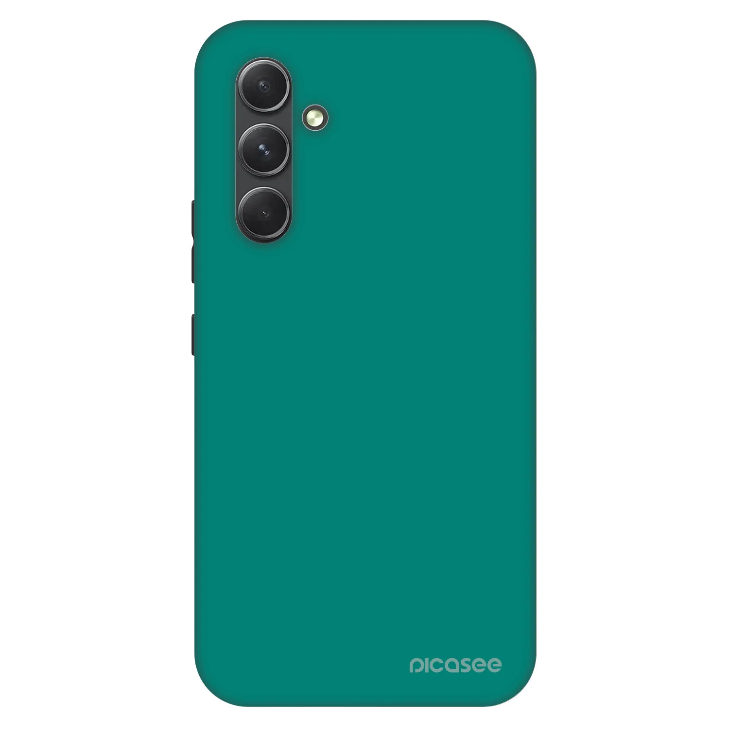 Picasee Fashion Case pentru Samsung Galaxy A54 5G A546B - Emerald Mist