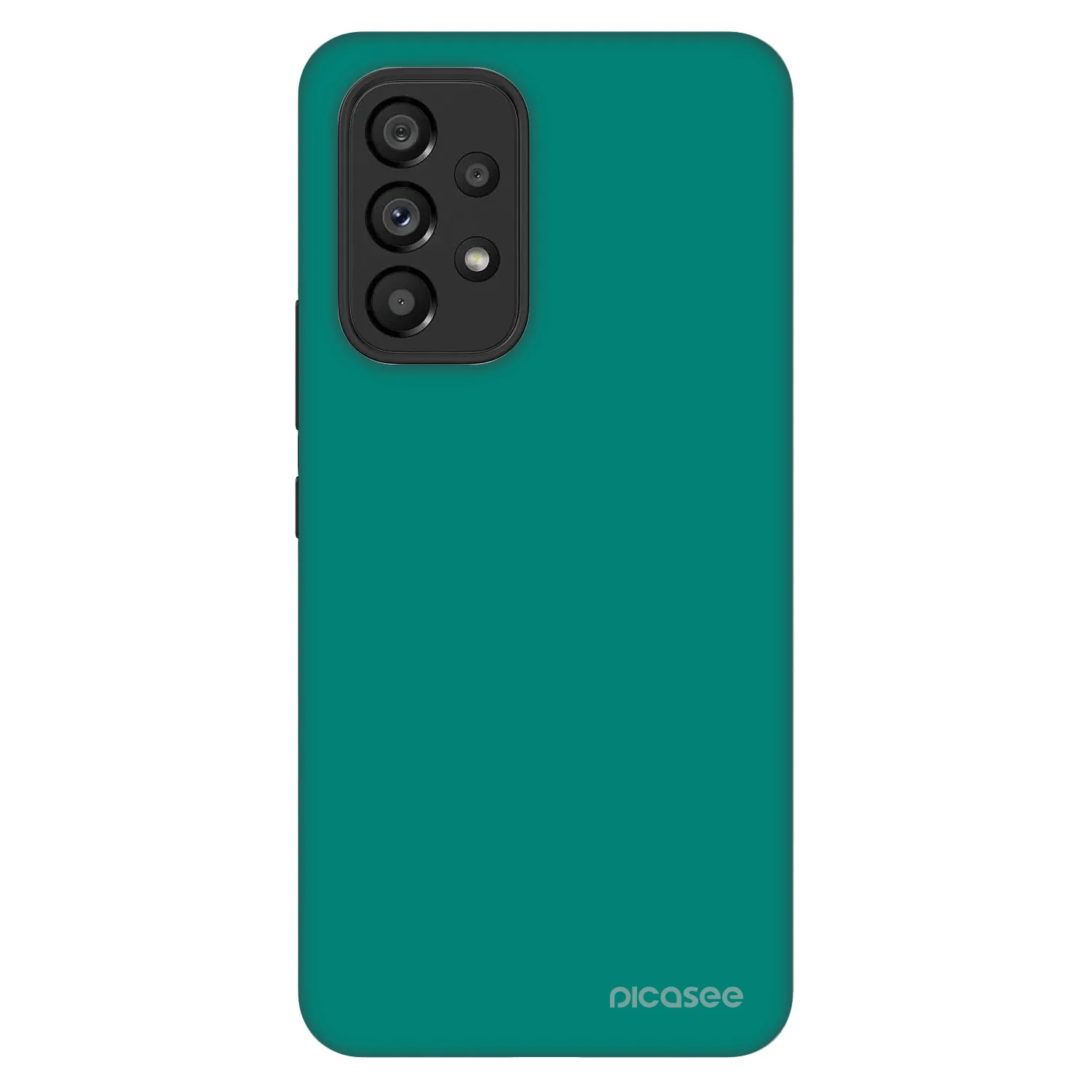 Picasee Fashion Case pentru Samsung Galaxy A53 5G A536 - Emerald Mist