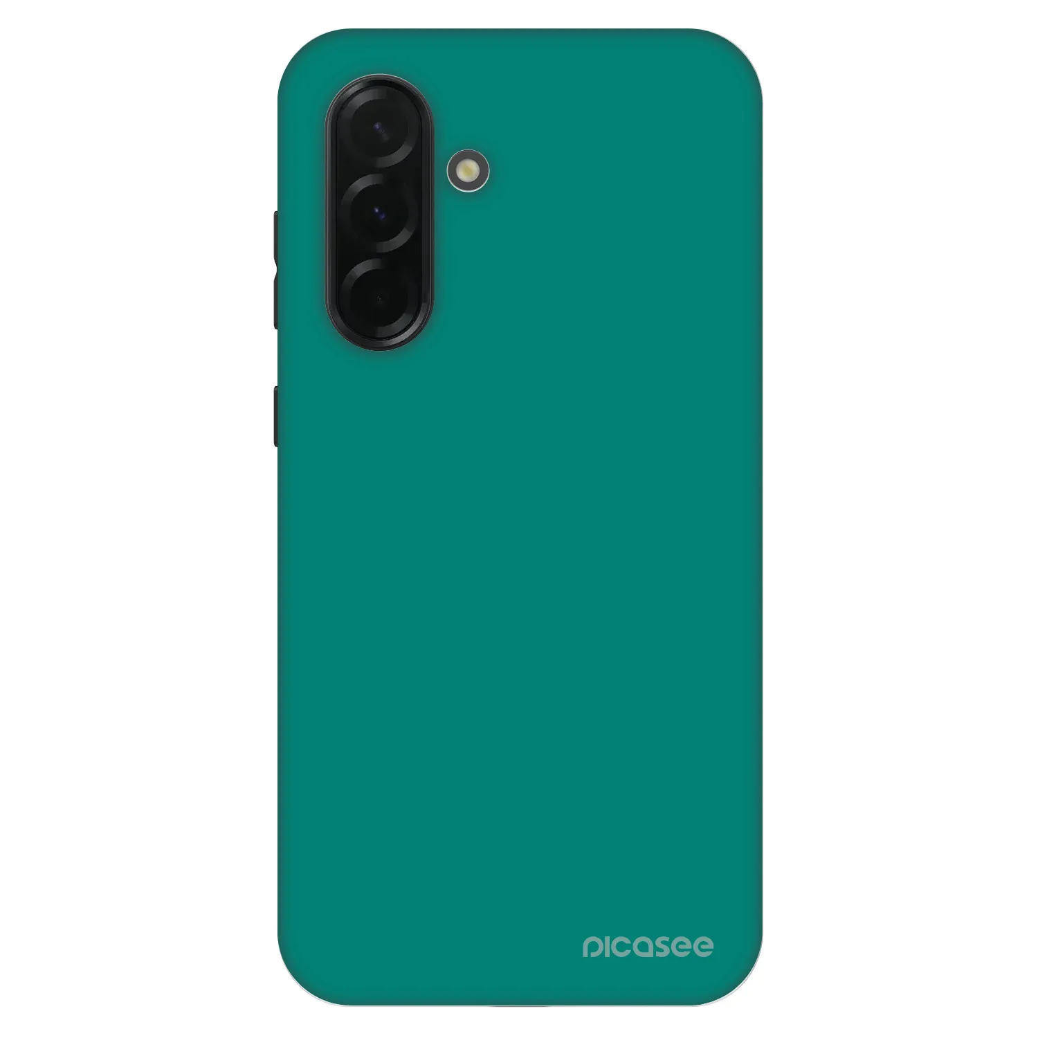 Picasee Fashion Case pentru Samsung Galaxy A36 5G - Emerald Mist