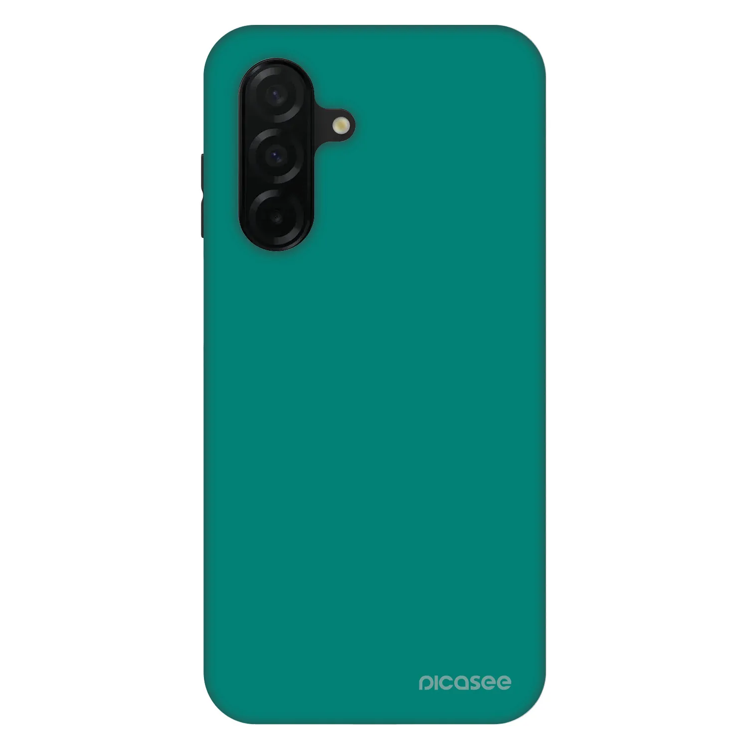 Picasee Fashion Case pentru Samsung Galaxy A26 5G A266B - Emerald Mist