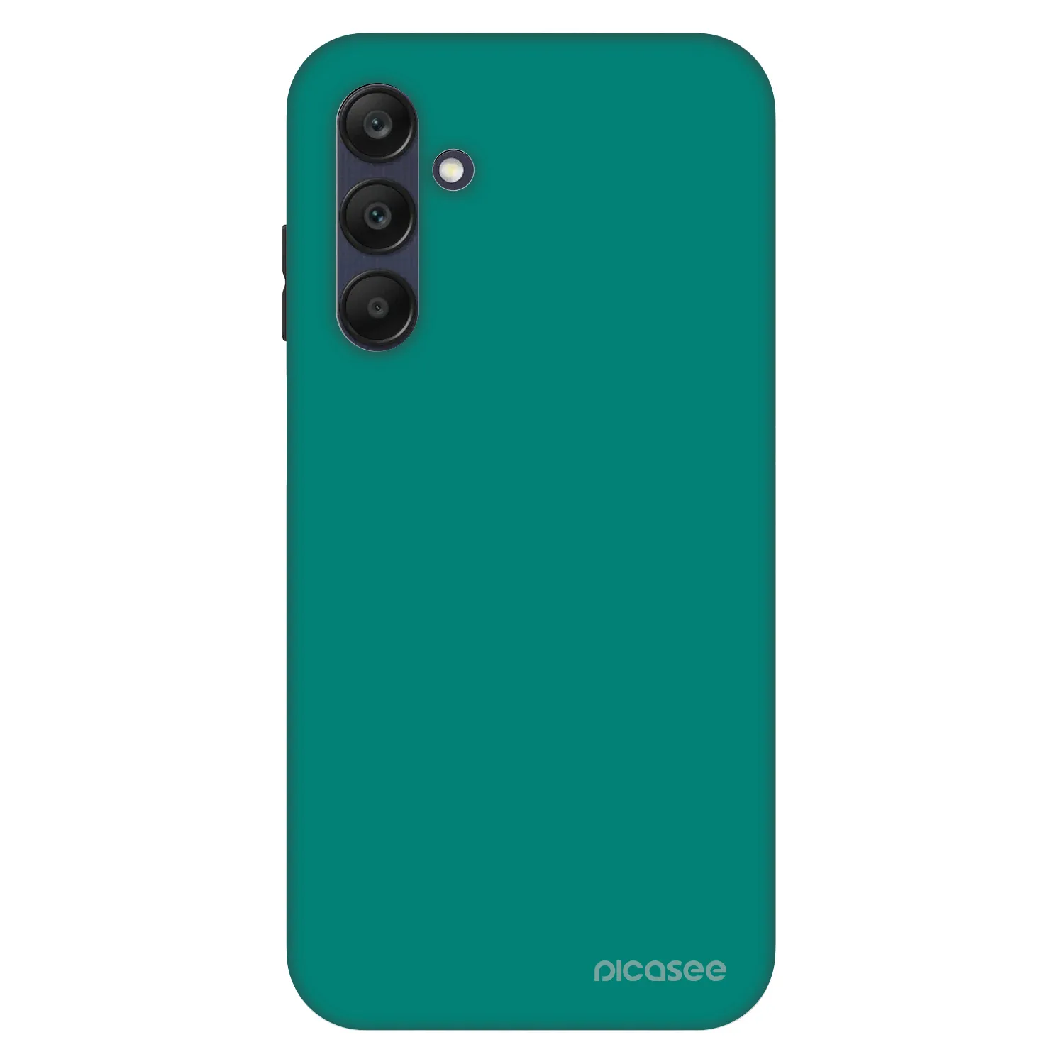 Picasee Fashion Case pentru Samsung Galaxy A25 A256B 5G - Emerald Mist