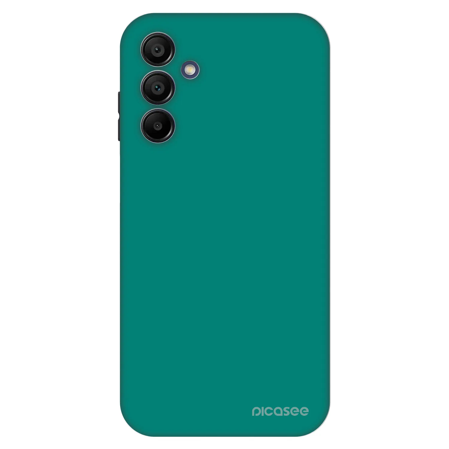 Picasee Fashion Case pentru Samsung Galaxy A15 A156B 5G - Emerald Mist