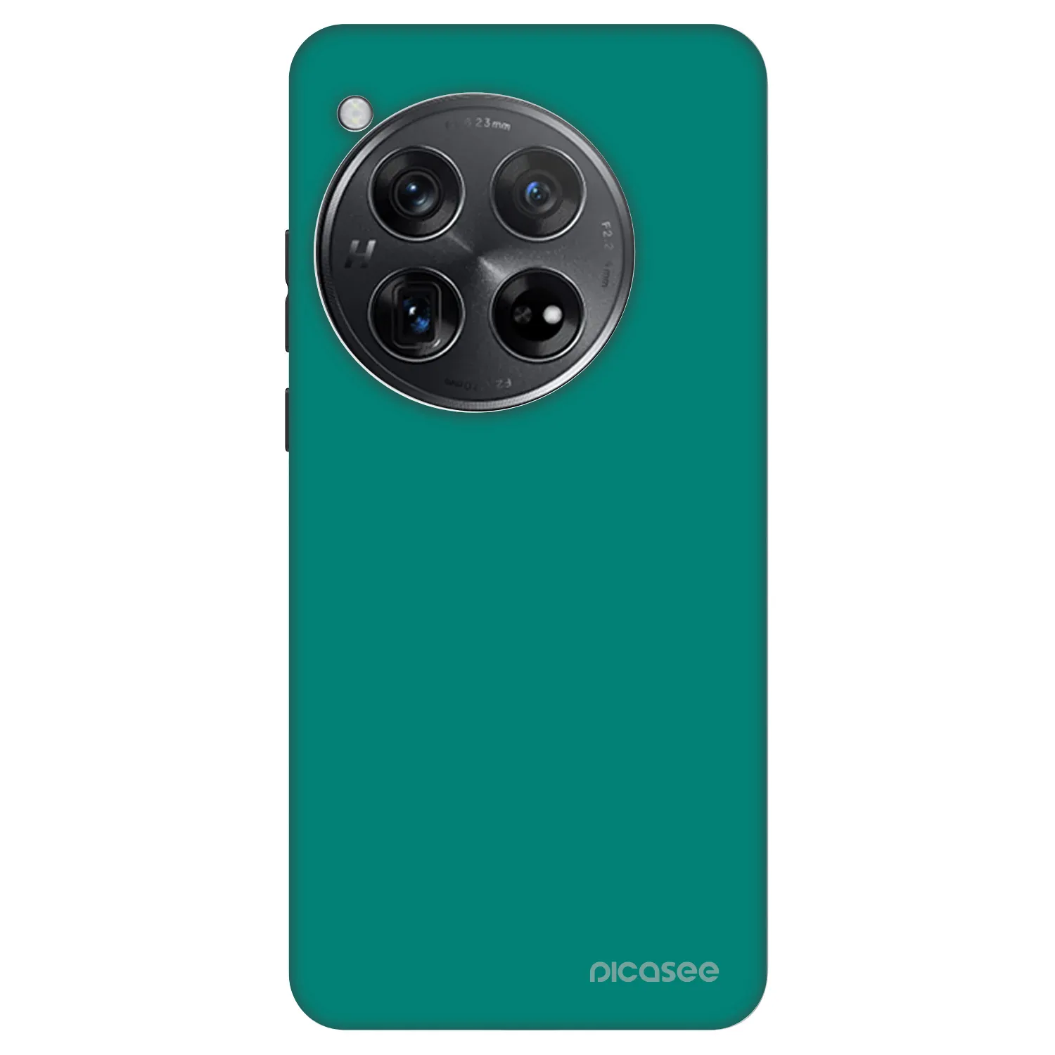 Picasee Fashion Case pentru OnePlus 12 5G - Emerald Mist
