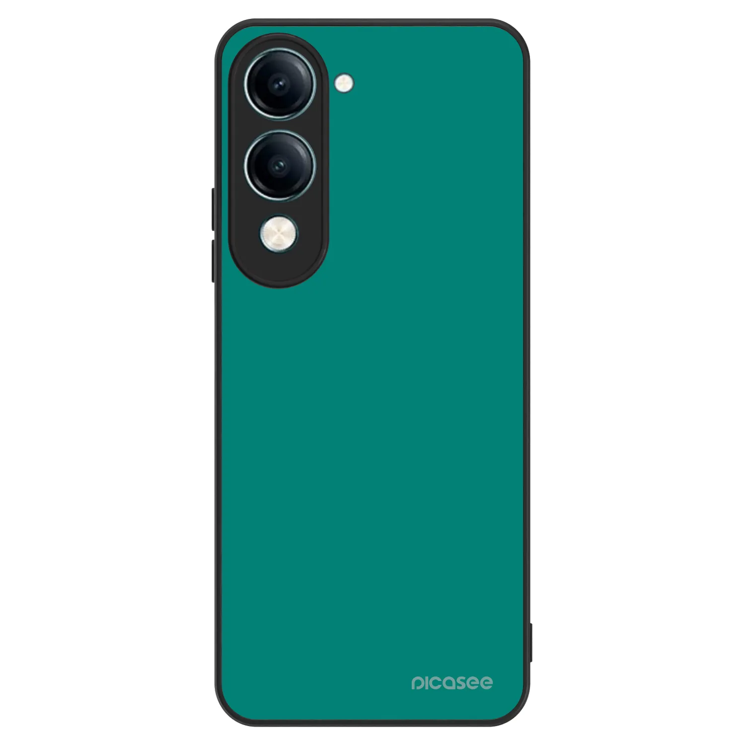 Picasee ULTIMATE CASE pentru Vivo Y29s 5G - Emerald Mist