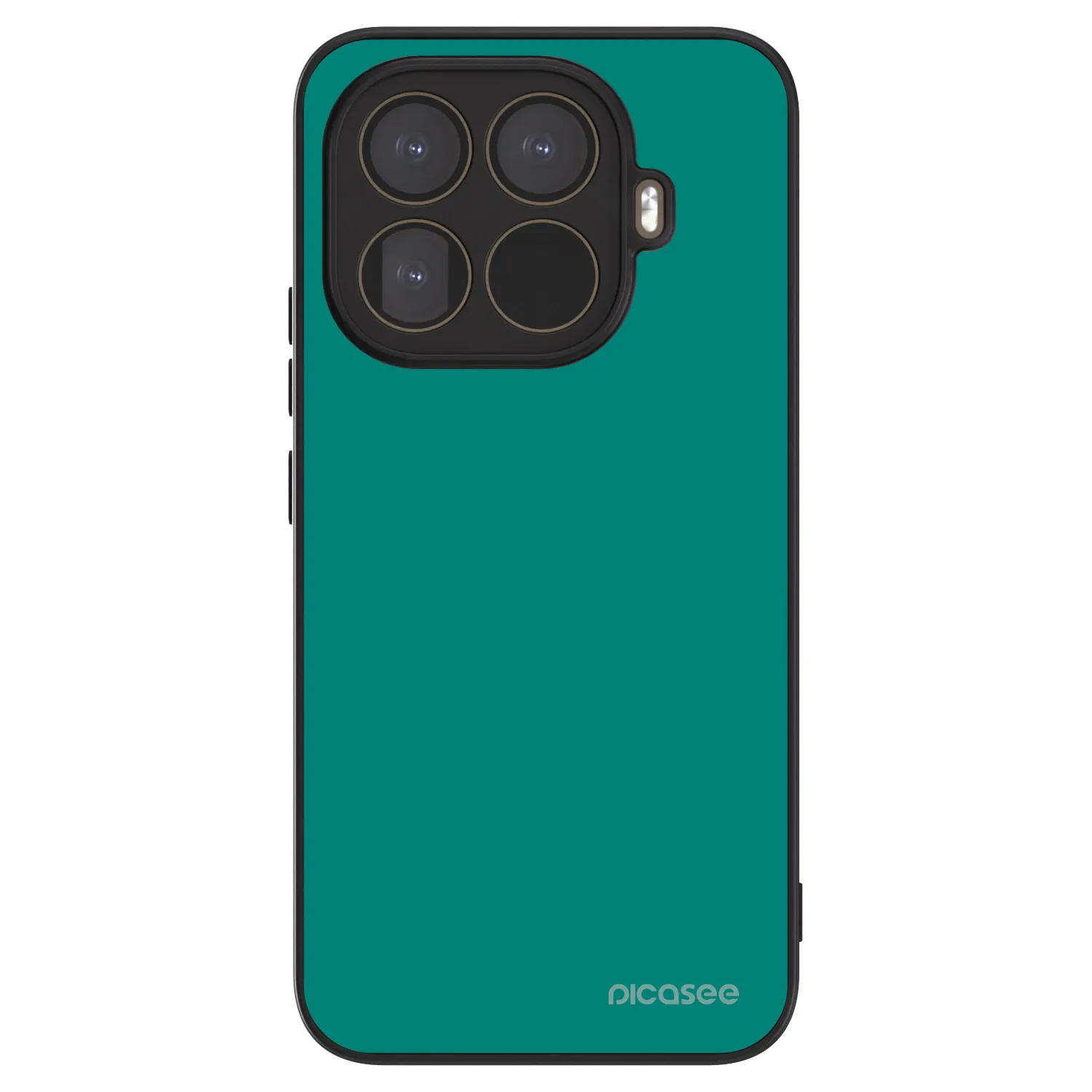 Picasee ULTIMATE CASE pentru Xiaomi 15T Pro - Emerald Mist