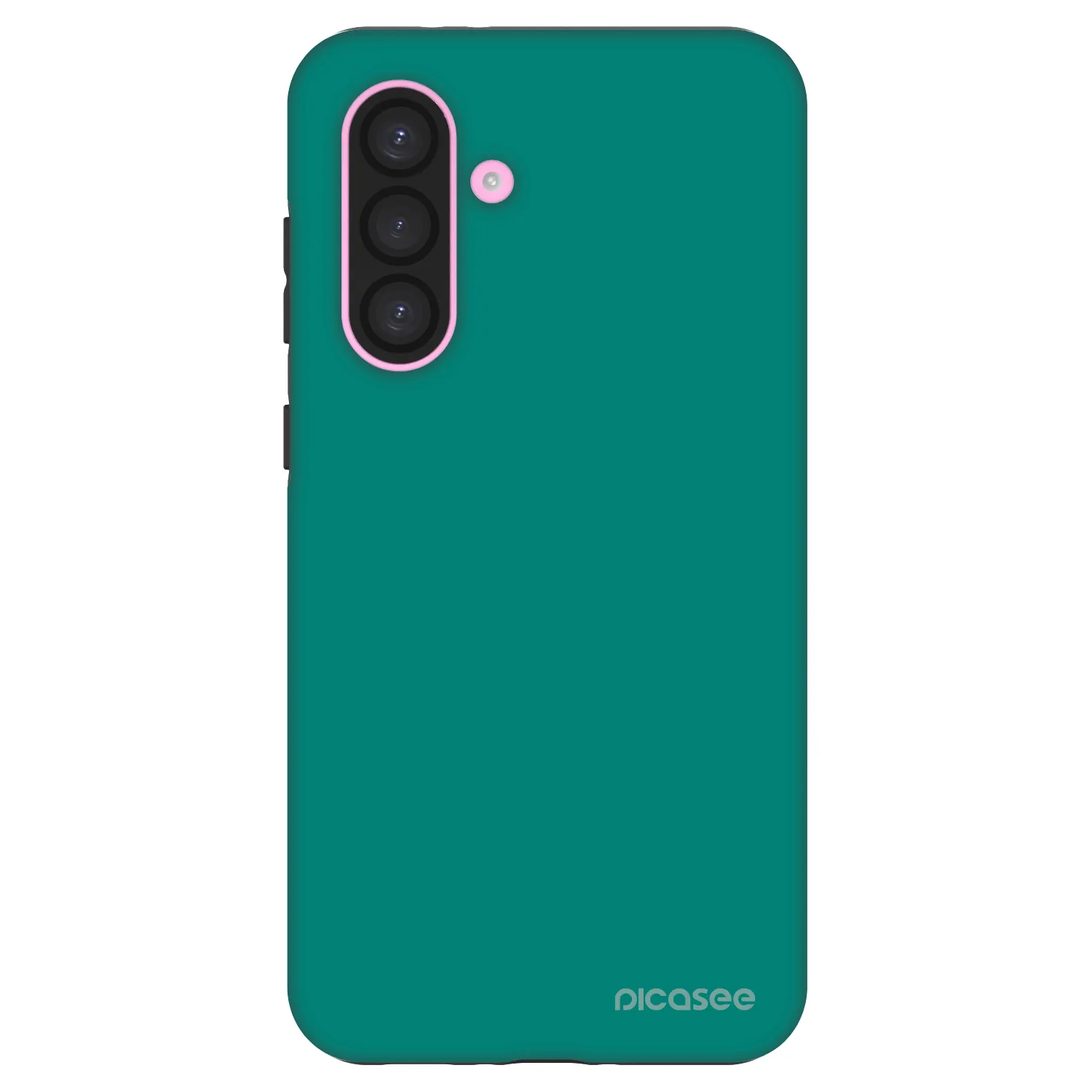 Picasee Fashion Case pentru Samsung Galaxy A56 5G A566B - Emerald Mist