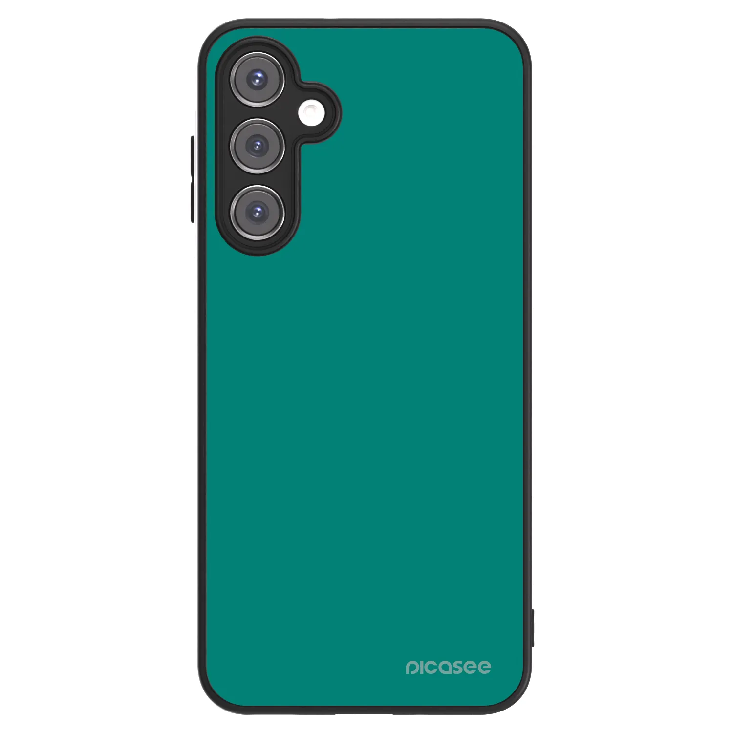 Picasee ULTIMATE CASE pentru Samsung Galaxy A16 4G - Emerald Mist