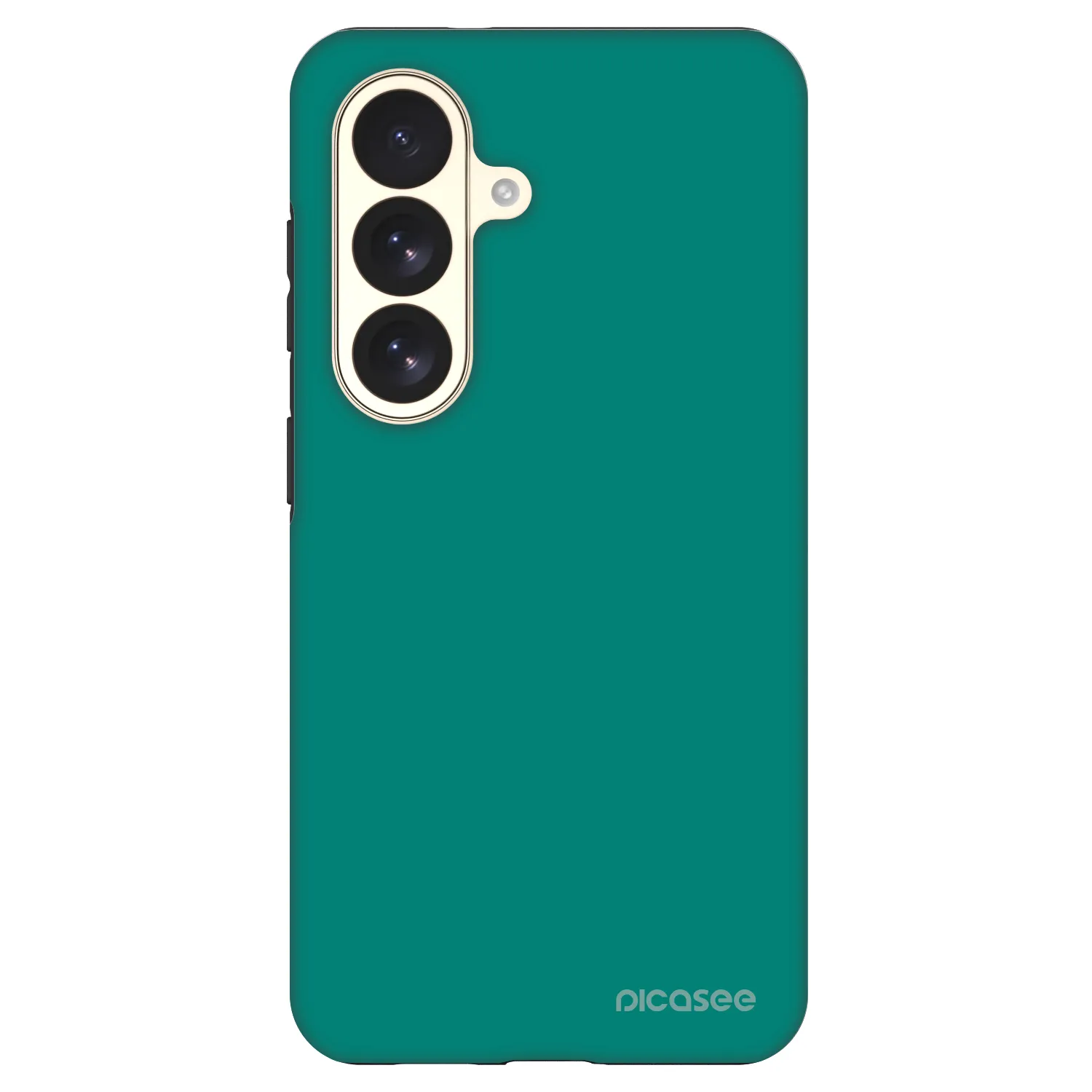 Picasee Fashion Case PowerShare pro Samsung Galaxy S26 - Emerald Mist