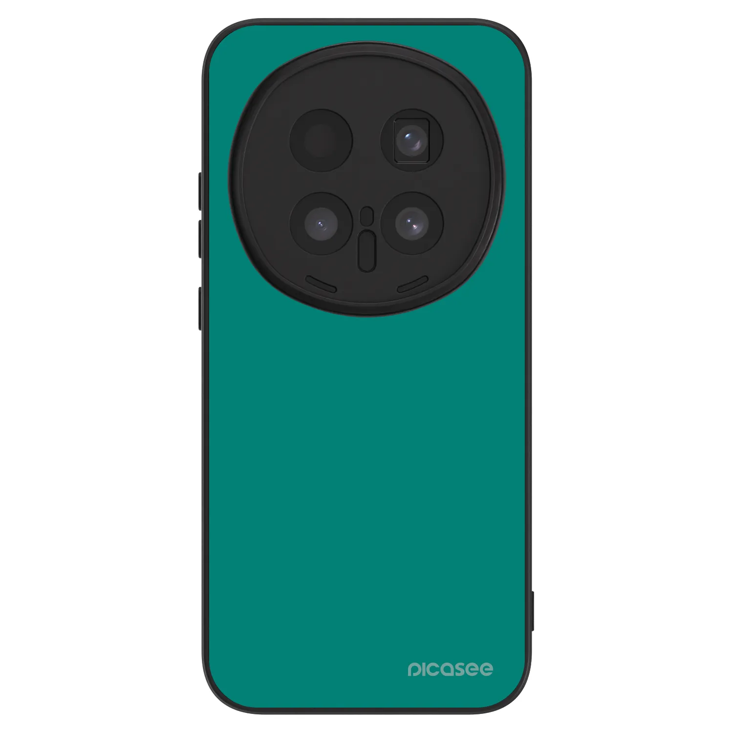 Picasee ULTIMATE CASE pentru Honor Magic8 Pro 5G - Emerald Mist