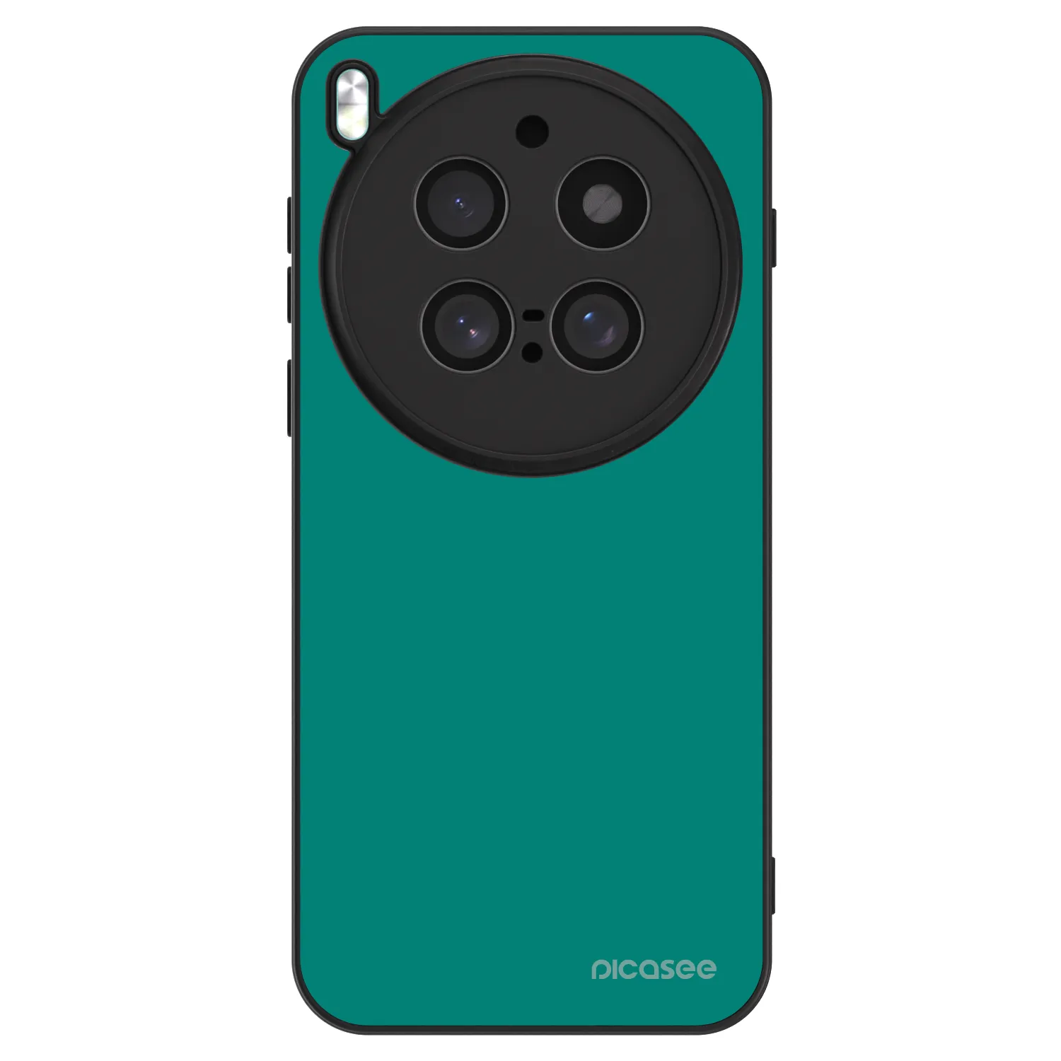 Picasee ULTIMATE CASE pentru Vivo X300 Pro - Emerald Mist