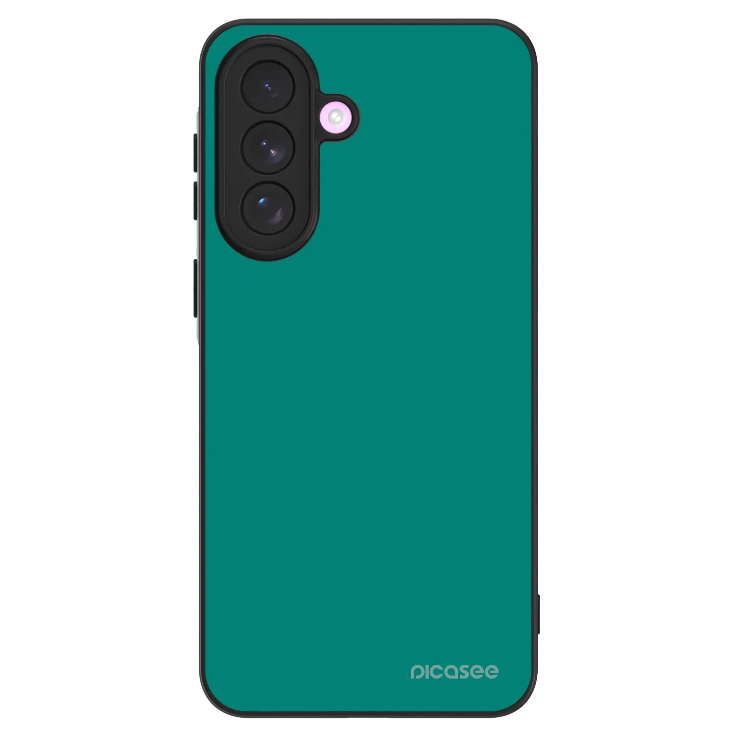 Picasee ULTIMATE CASE pentru Samsung Galaxy A57 5G - Emerald Mist