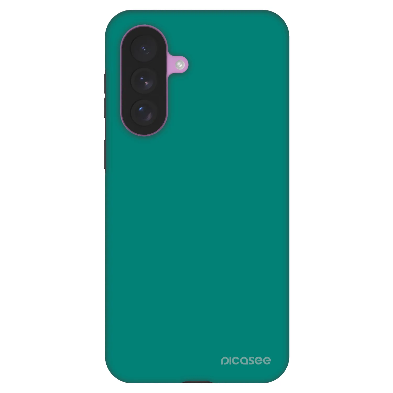 Picasee Fashion Case pentru Samsung Galaxy A57 5G - Emerald Mist