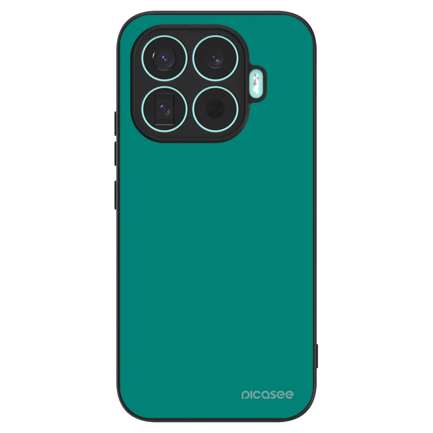 Picasee ULTIMATE CASE pentru Xiaomi 17T - Emerald Mist