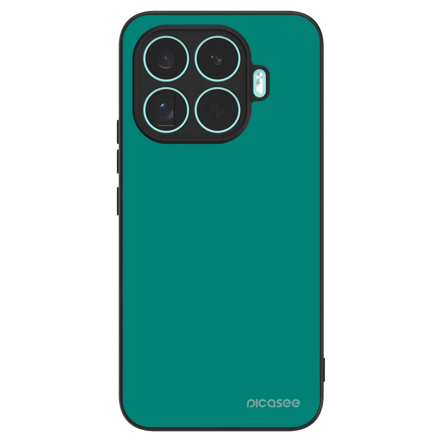 Picasee ULTIMATE CASE pentru Xiaomi 17T Pro - Emerald Mist