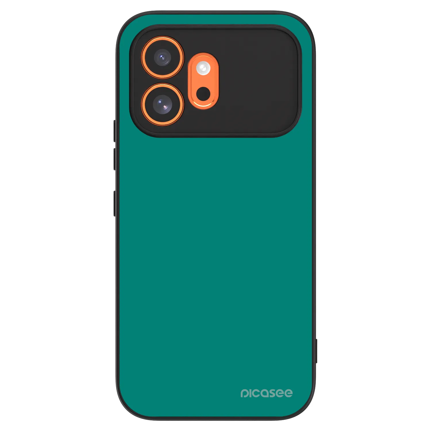 Picasee ULTIMATE CASE pentru Honor 600 - Emerald Mist
