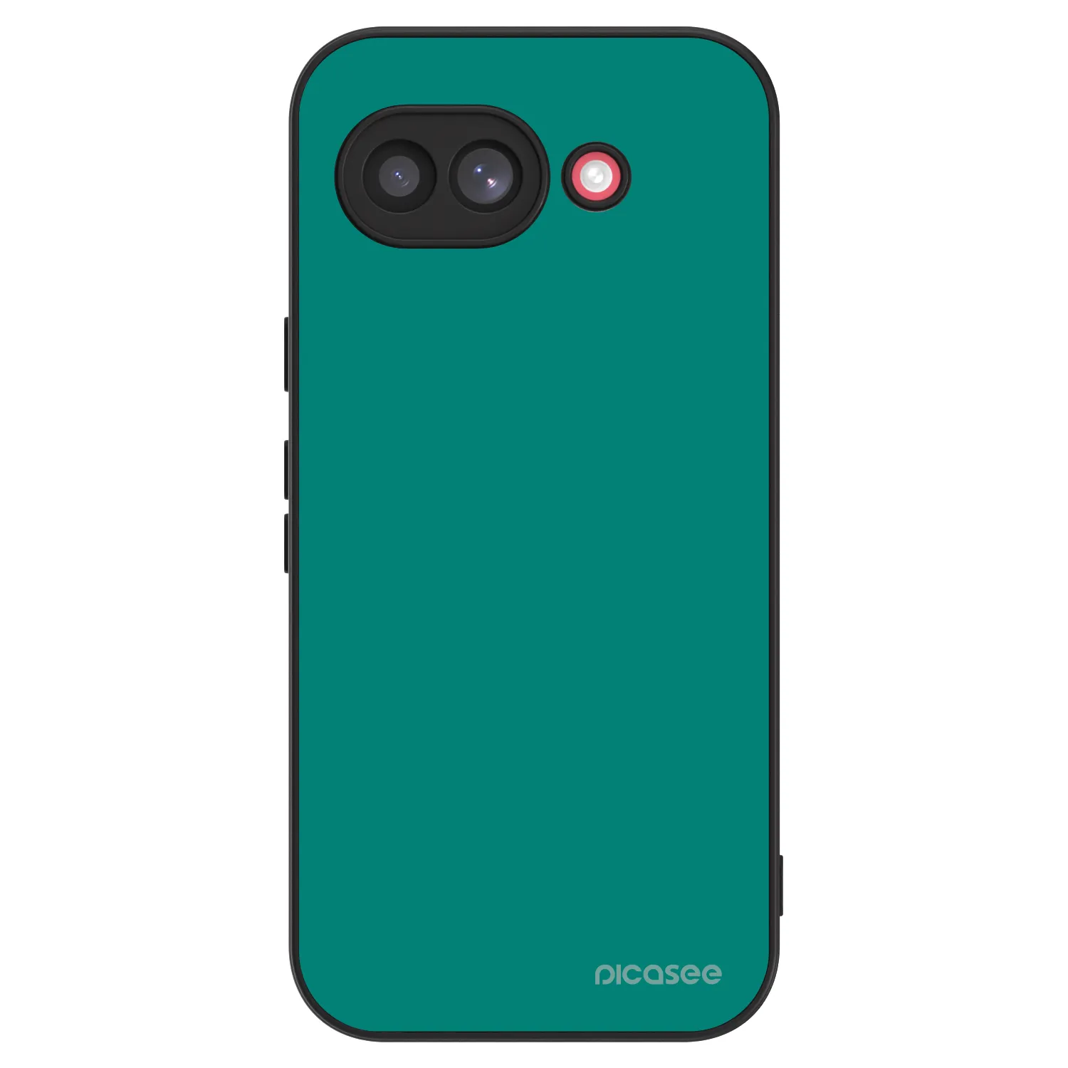 Picasee ULTIMATE CASE pentru Google Pixel 10a - Emerald Mist