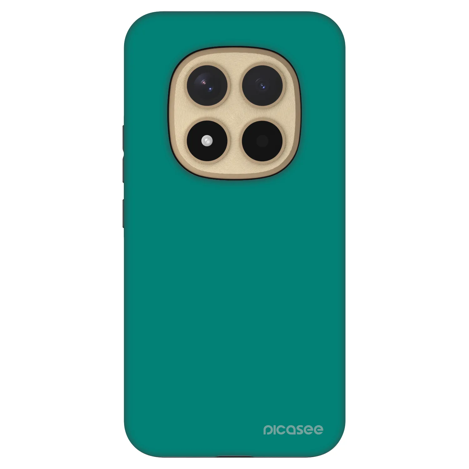 Picasee Fashion Case pentru Xiaomi Redmi Note 15 Pro+ - Emerald Mist