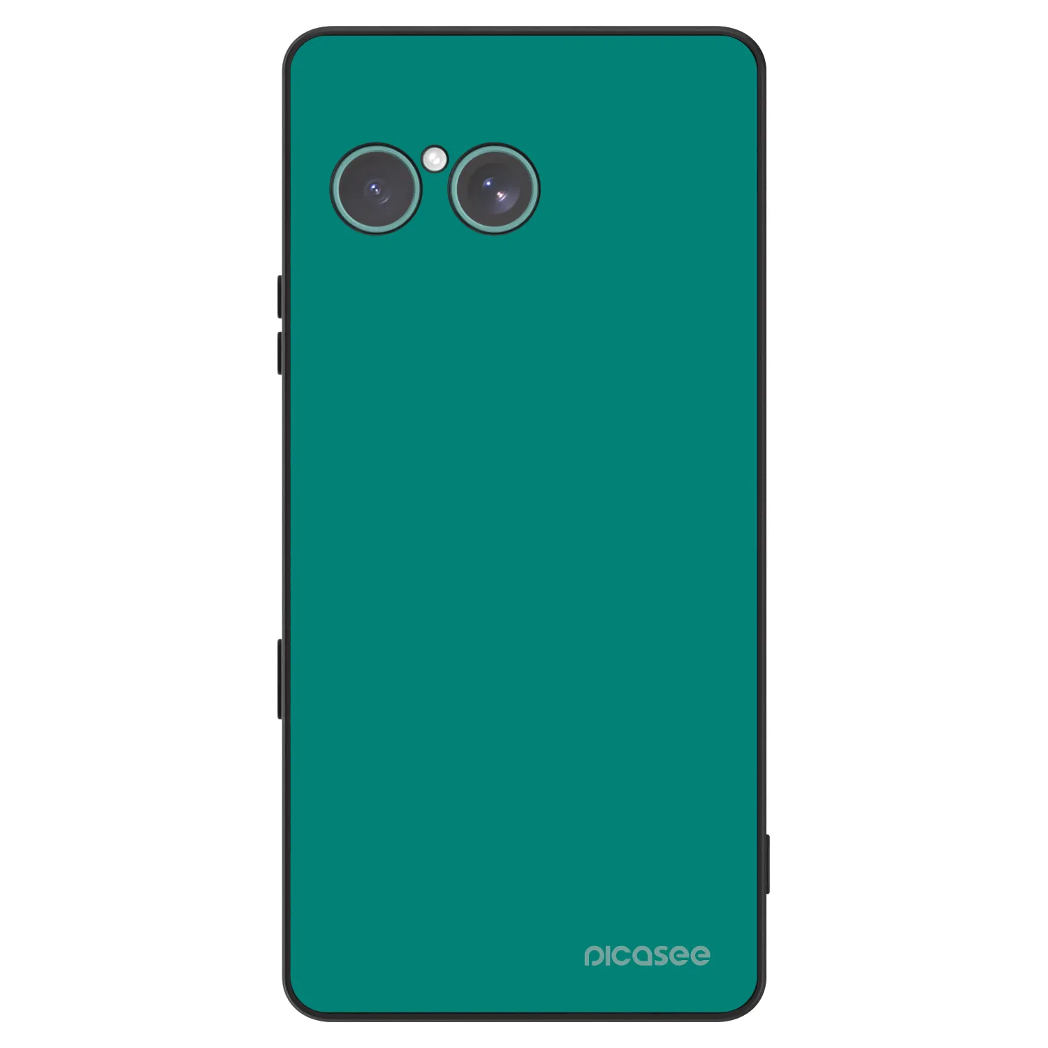 Picasee ULTIMATE CASE pentru Sony Xperia 10 VII - Emerald Mist