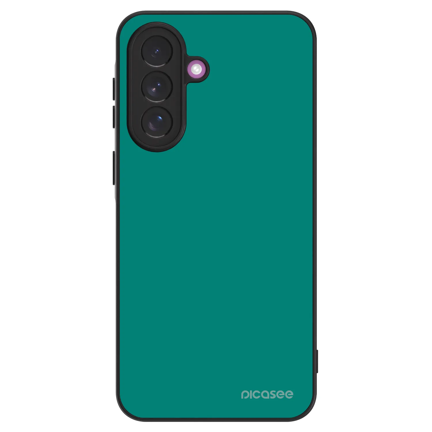 Picasee ULTIMATE CASE pentru Samsung Galaxy A37 - Emerald Mist