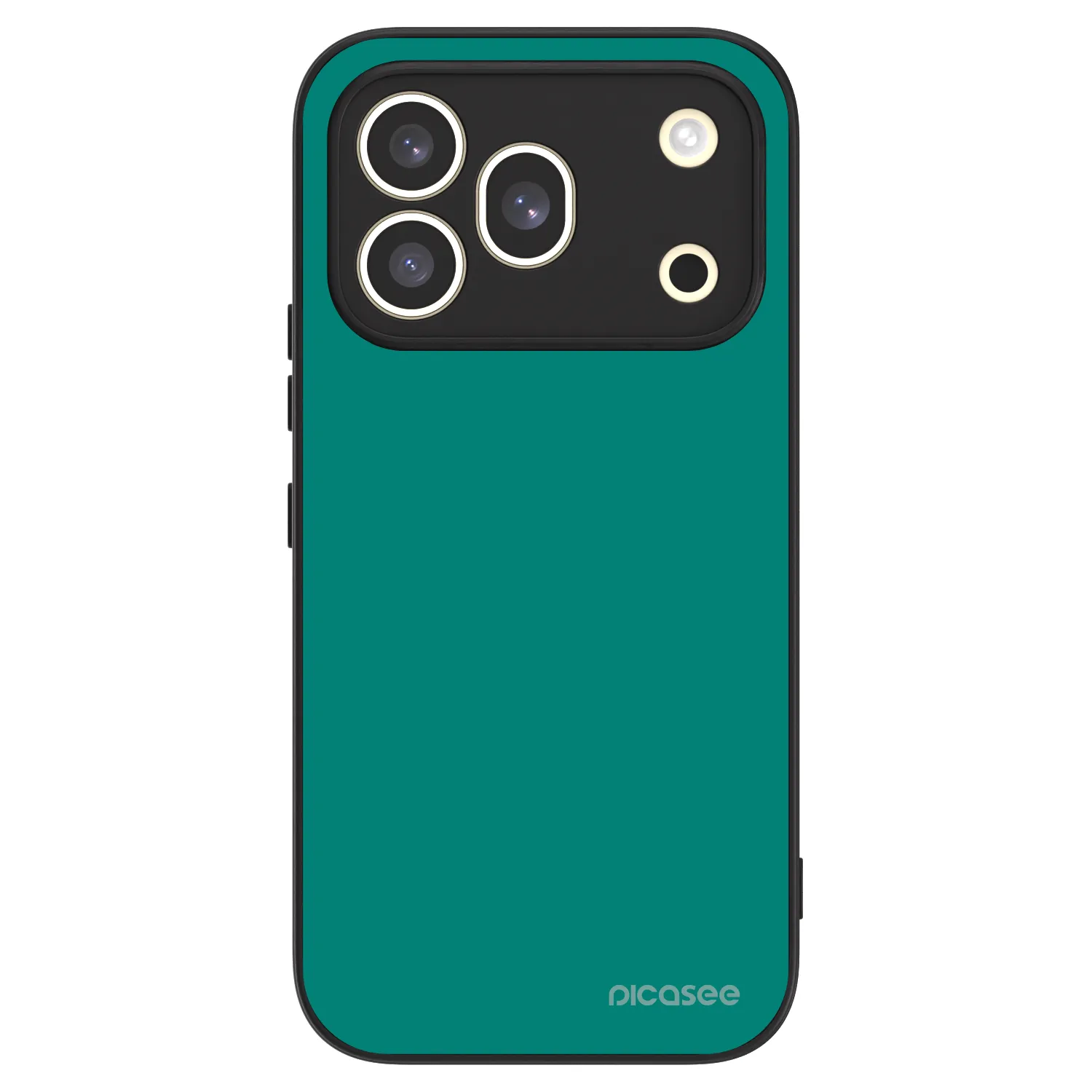 Picasee ULTIMATE CASE pentru Honor 600 Pro - Emerald Mist