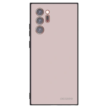 Picasee husă neagră din silicon pentru Samsung Galaxy Note 20 Ultra - Fantasy Fade