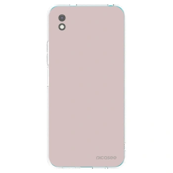 Picasee husă neagră din silicon pentru Xiaomi Redmi 9A - Fantasy Fade