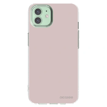 Picasee husă transparentă din silicon pentru Apple iPhone 12 Pro - Fantasy Fade