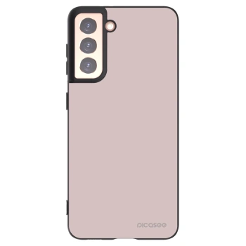 Picasee husă neagră din silicon pentru Samsung Galaxy S21 5G G991B - Fantasy Fade