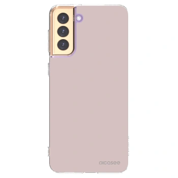 Picasee husă transparentă din silicon pentru Samsung Galaxy S21+ 5G G996F - Fantasy Fade