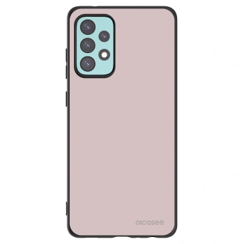Picasee husă neagră din silicon pentru Samsung Galaxy A72 A725F - Fantasy Fade