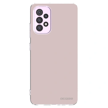 Picasee husă transparentă din silicon pentru Samsung Galaxy A32 5G A326B - Fantasy Fade