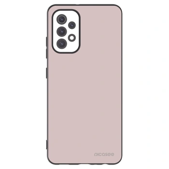 Picasee husă neagră din silicon pentru Samsung Galaxy A32 5G A326B - Fantasy Fade