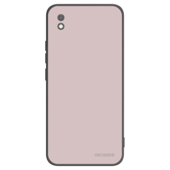 Picasee husă neagră din silicon pentru Xiaomi Redmi 9AT - Fantasy Fade