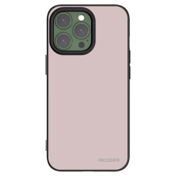Picasee husă neagră din silicon pentru Apple iPhone 13 Pro - Fantasy Fade
