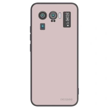 Picasee husă neagră din silicon pentru Xiaomi Mi 11 Ultra - Fantasy Fade