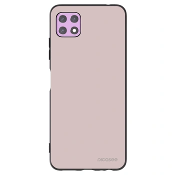 Picasee husă neagră din silicon pentru Samsung Galaxy A22 A226B 5G - Fantasy Fade